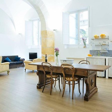 Apartament Paolo & Francesca'S Trapani Loft Zewnętrze zdjęcie
