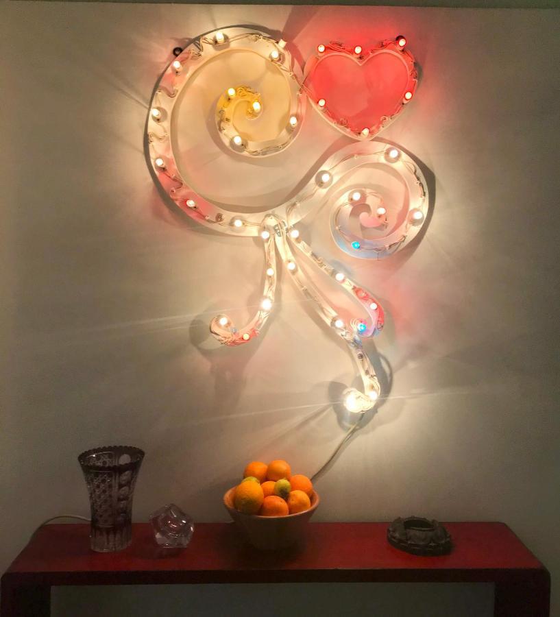 Apartament Paolo & Francesca'S Trapani Loft Zewnętrze zdjęcie