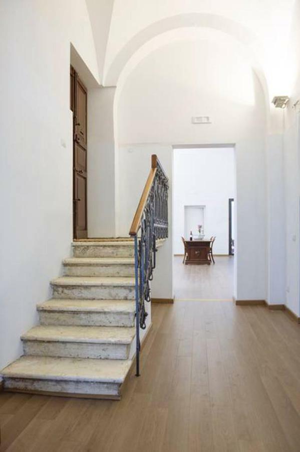Apartament Paolo & Francesca'S Trapani Loft Zewnętrze zdjęcie