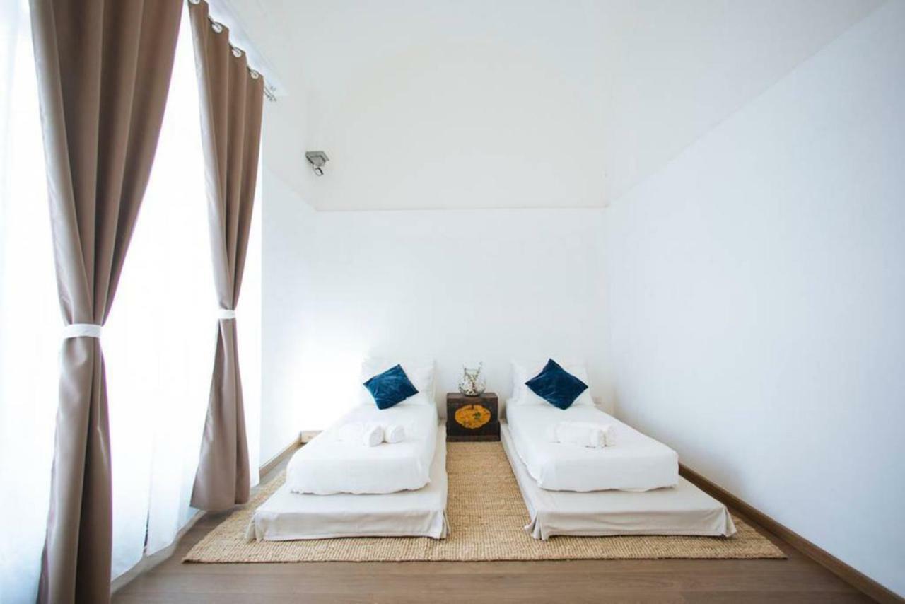 Apartament Paolo & Francesca'S Trapani Loft Zewnętrze zdjęcie