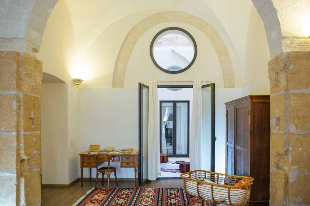 Apartament Paolo & Francesca'S Trapani Loft Zewnętrze zdjęcie