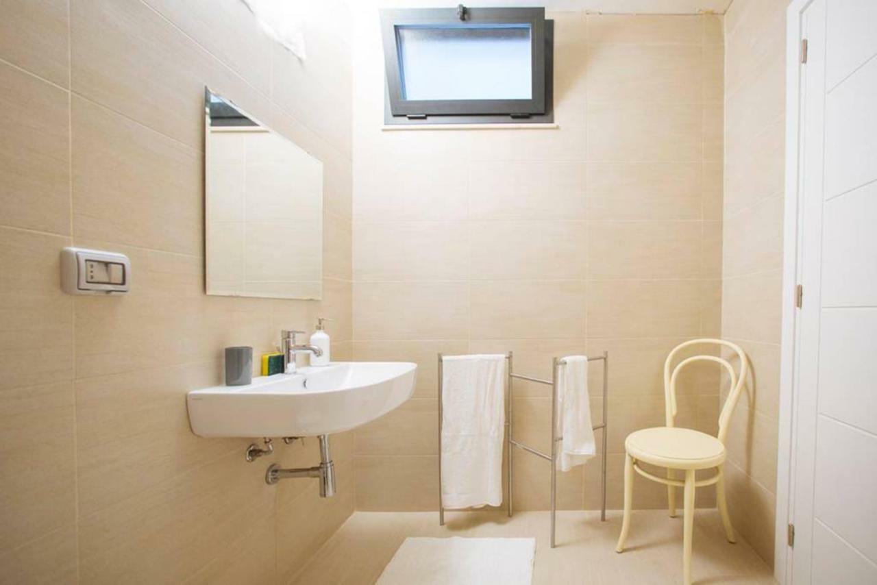 Apartament Paolo & Francesca'S Trapani Loft Zewnętrze zdjęcie