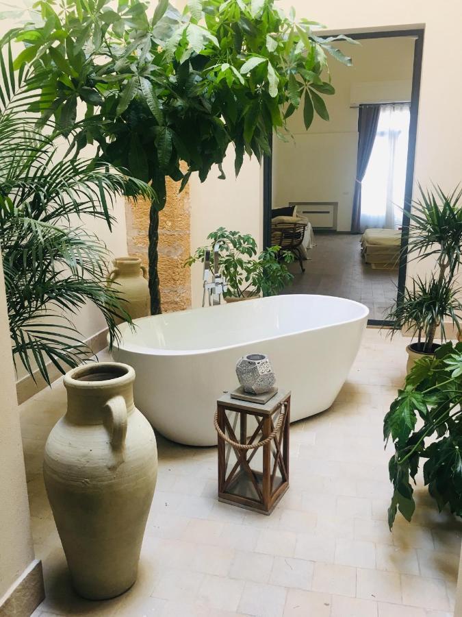 Apartament Paolo & Francesca'S Trapani Loft Zewnętrze zdjęcie